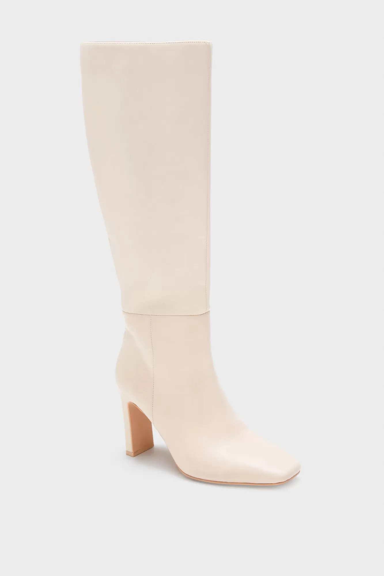 KOOKAÏ Addison Boot Beige Fashion