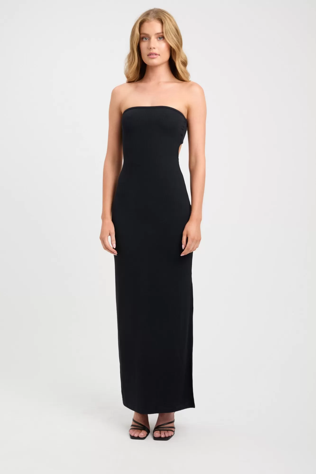 KOOKAÏ Adrien Dress Black Online