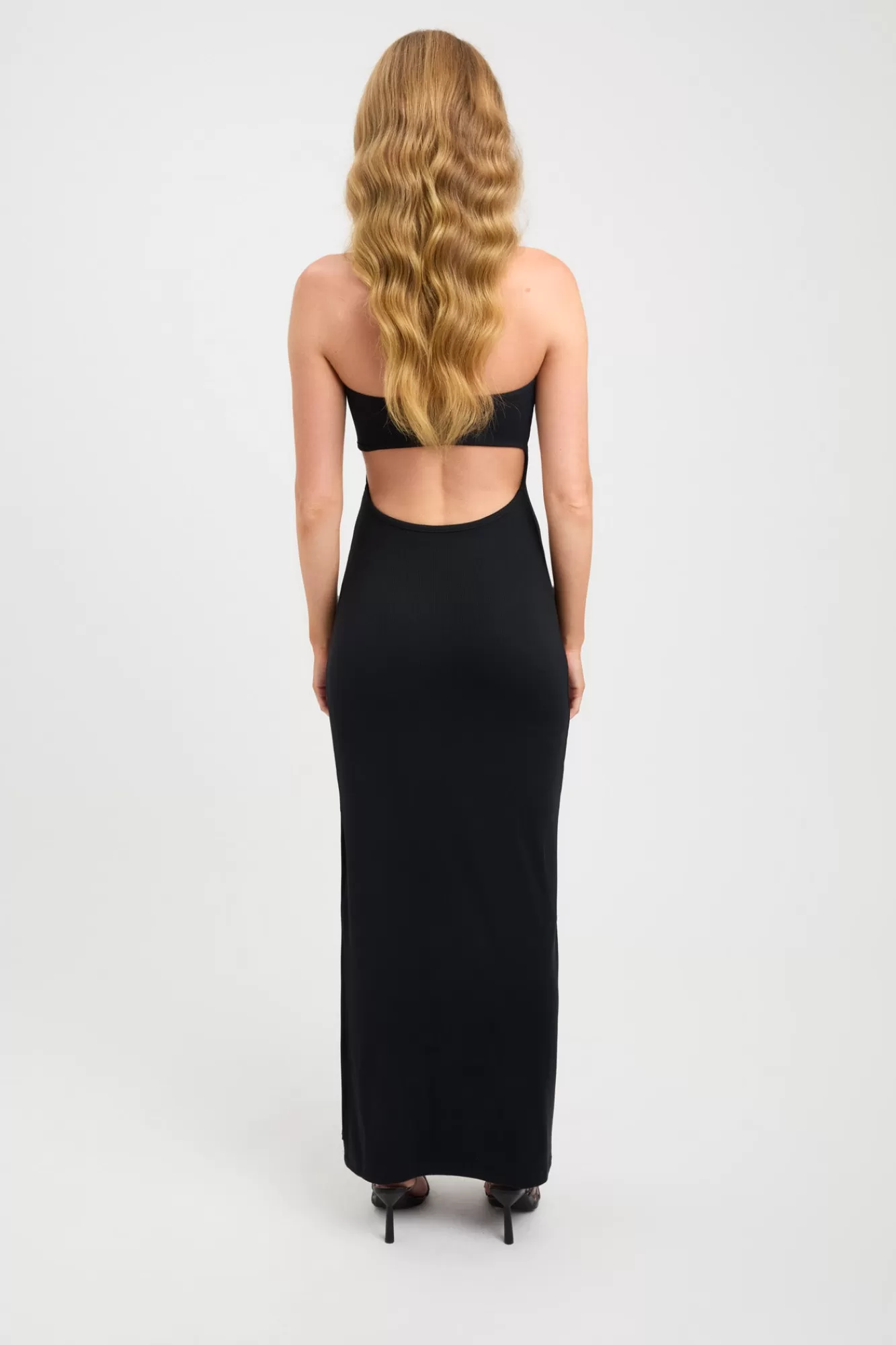 KOOKAÏ Adrien Dress Black Online