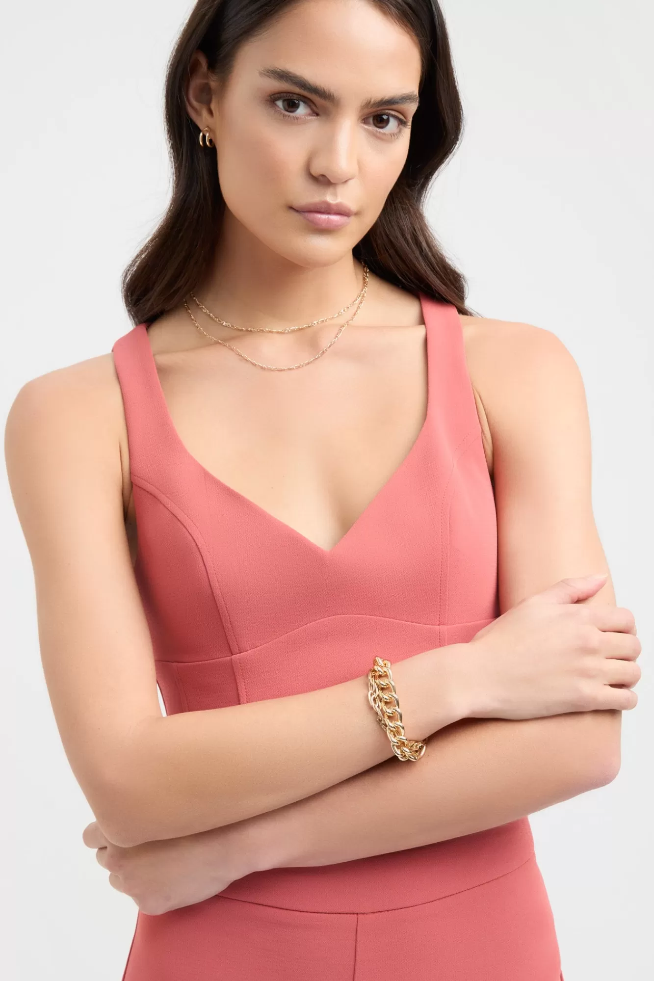 KOOKAÏ Alana Bracelet Gold Cheap