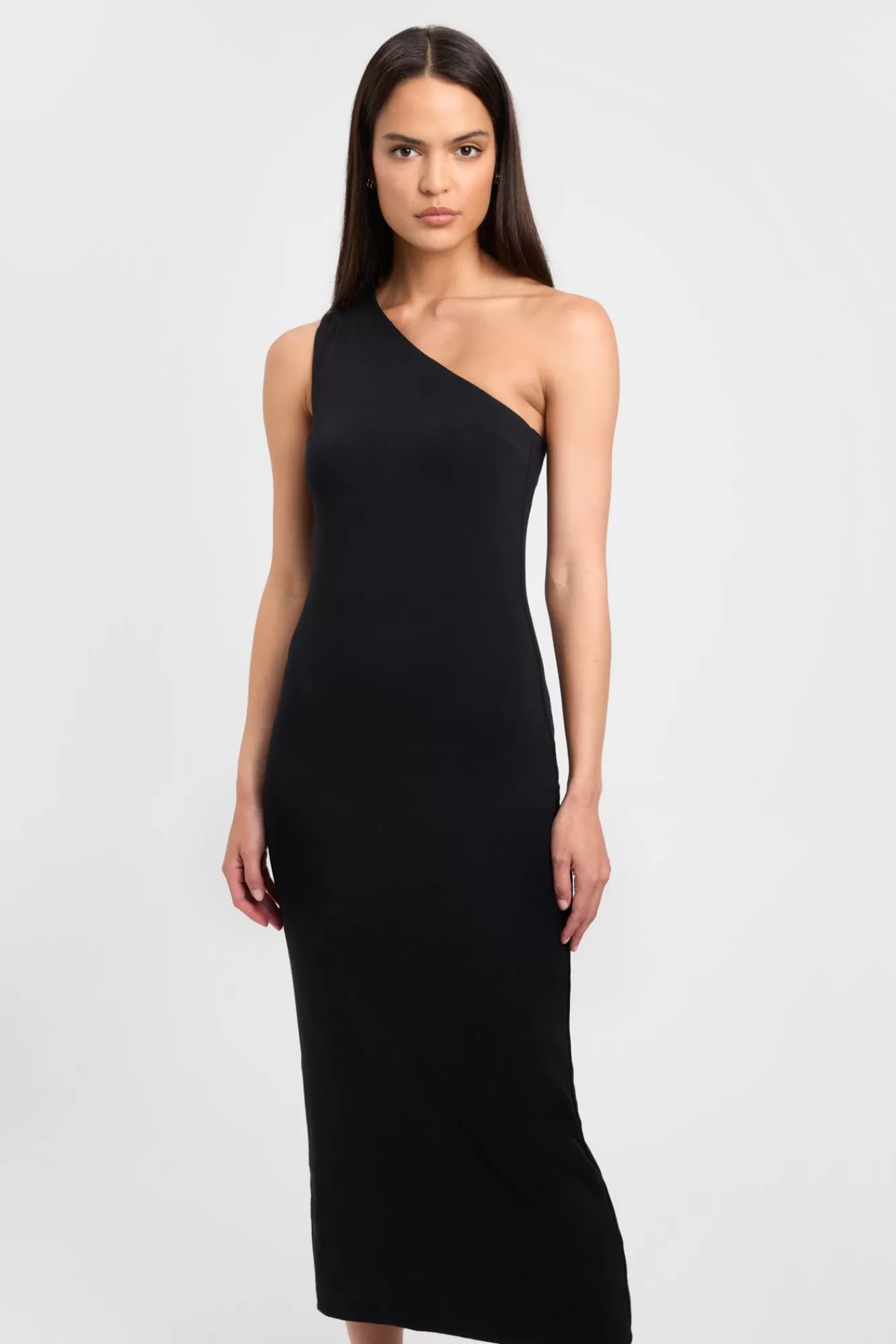 KOOKAÏ Alex Midi Dress Black Online