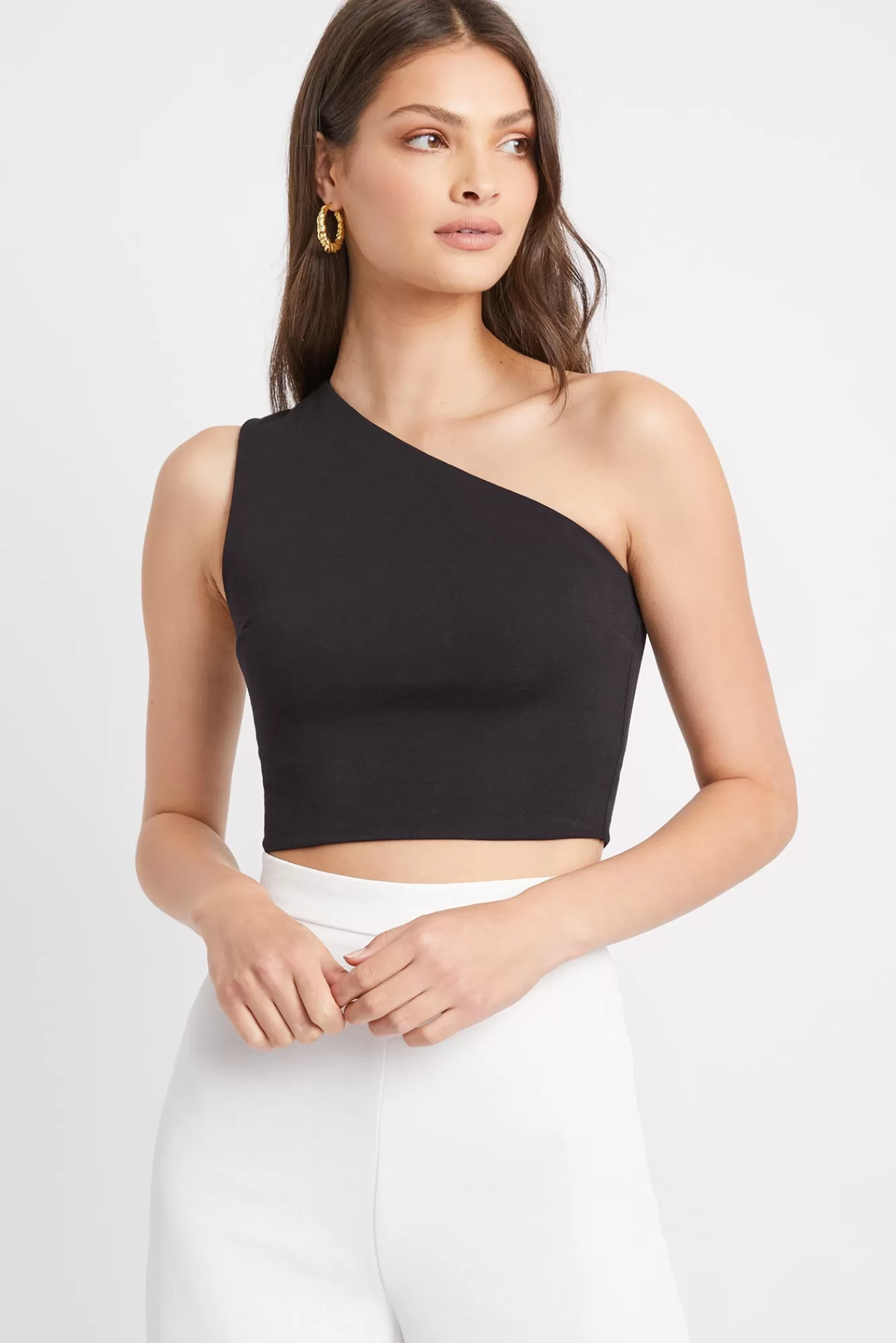 KOOKAÏ Alex Top Black Discount