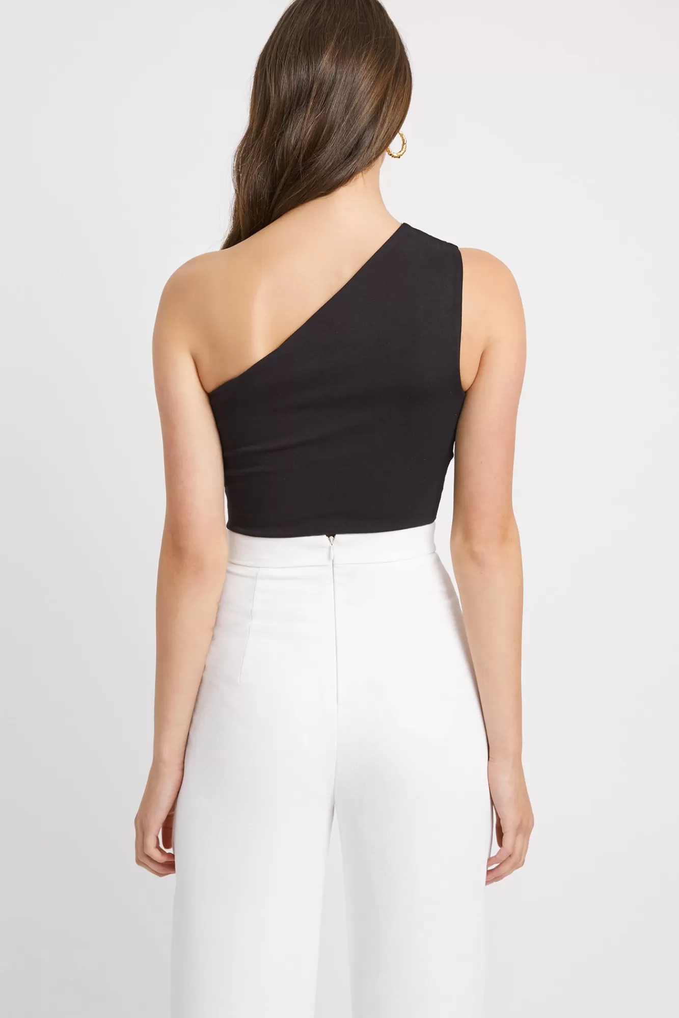 KOOKAÏ Alex Top Black Discount