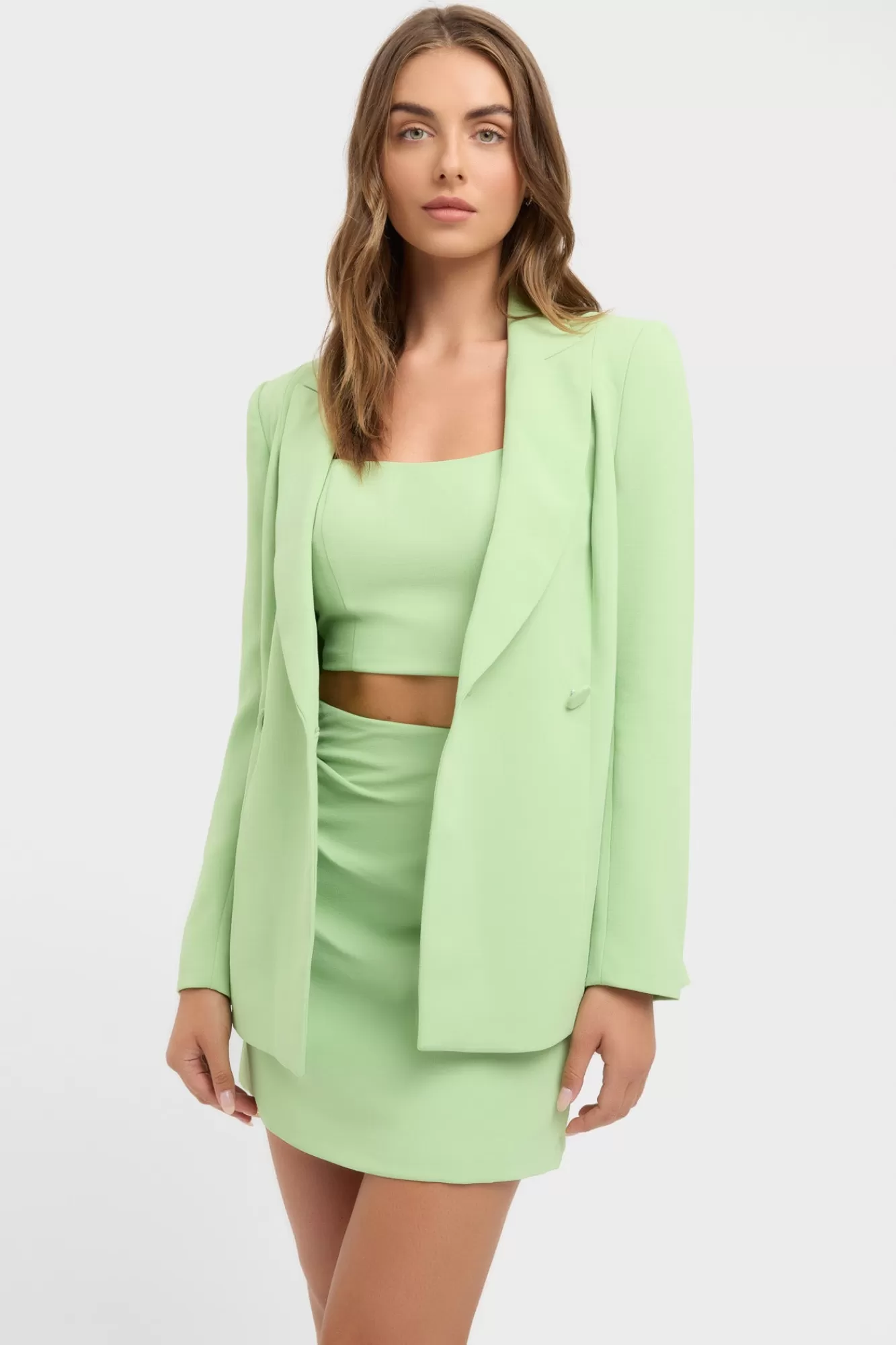 KOOKAÏ Alpha Core Blazer Margarita Clearance