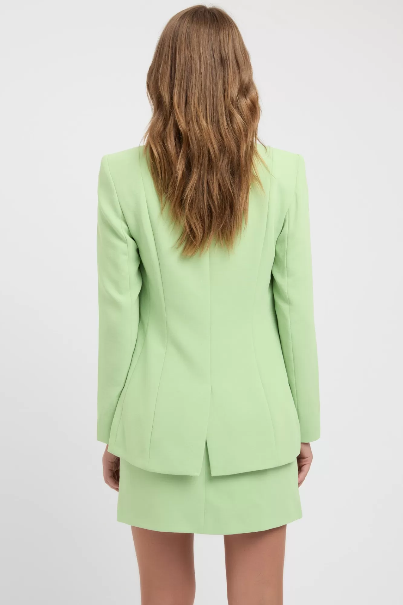 KOOKAÏ Alpha Core Blazer Margarita Clearance