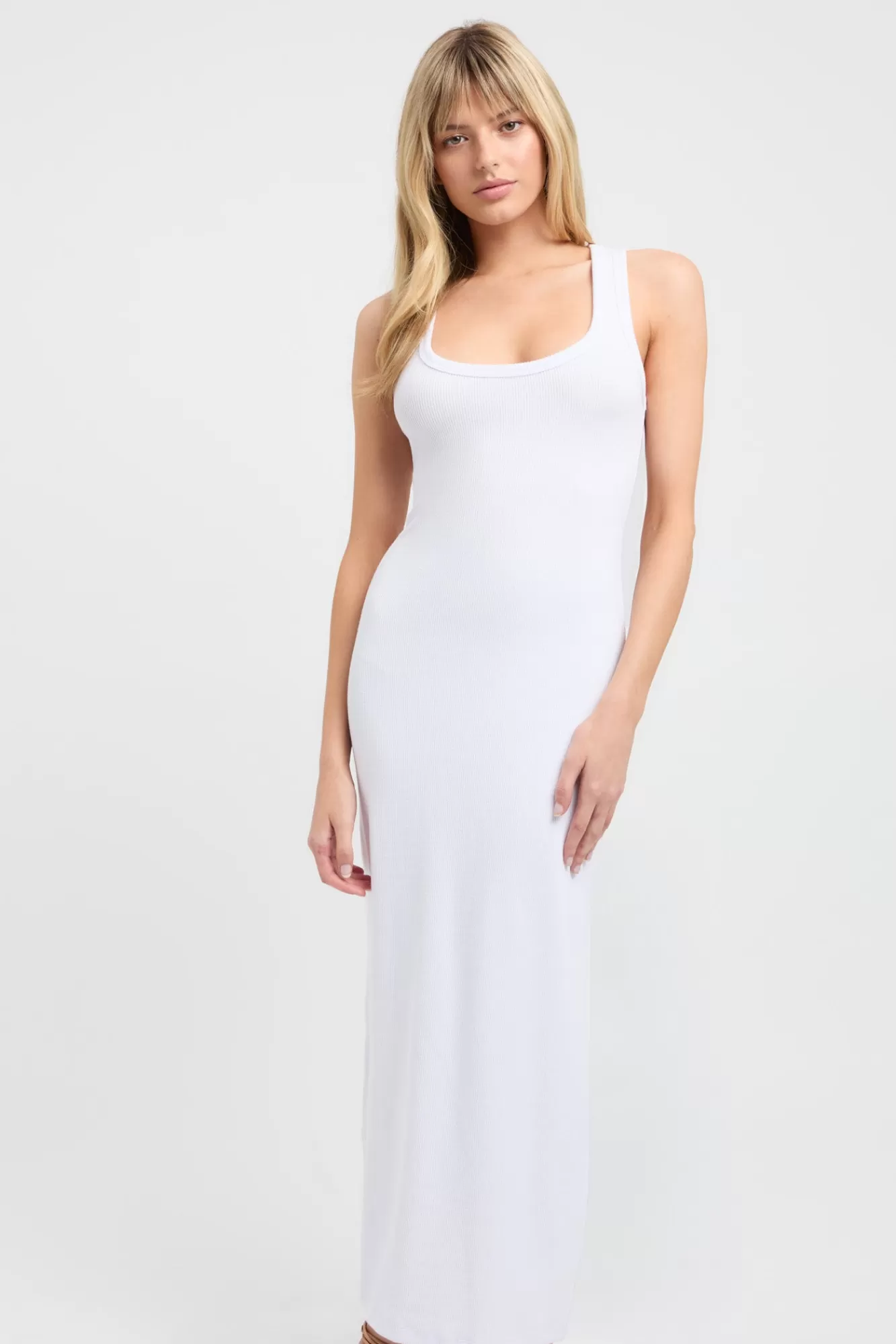 KOOKAÏ Anastasia Dress White Discount