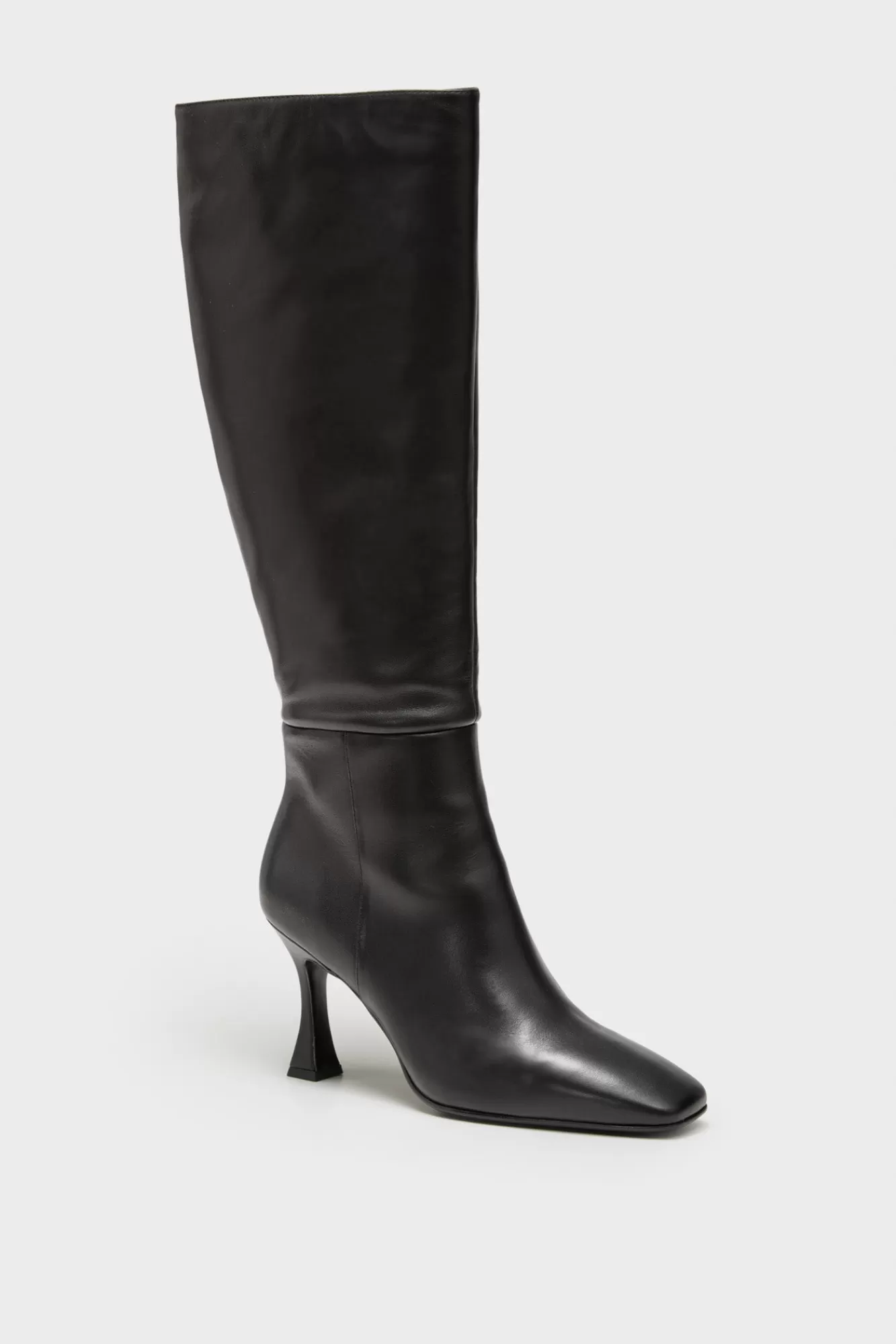 KOOKAÏ Avery Boot Black Discount