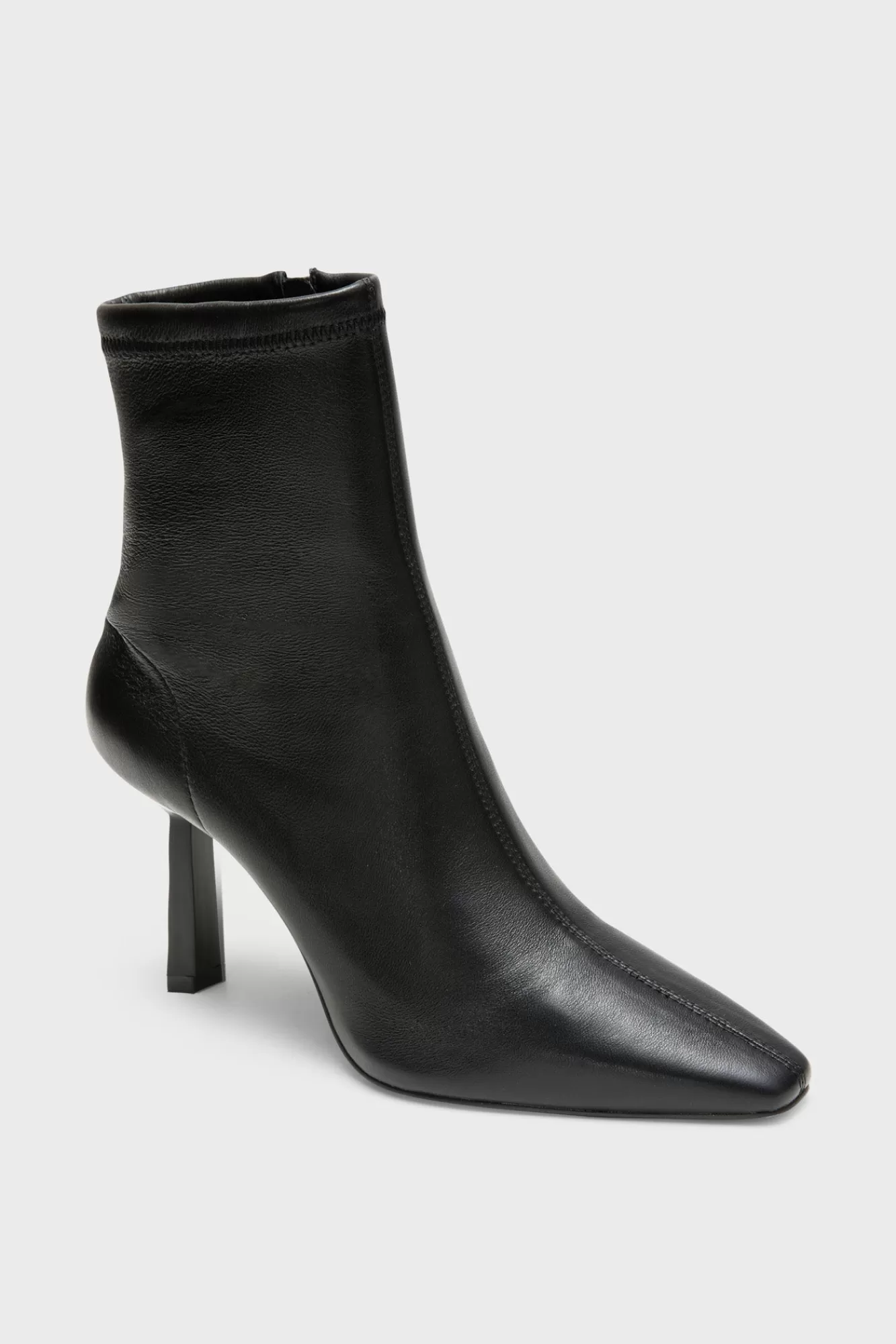 KOOKAÏ Dakota Boot Black Best