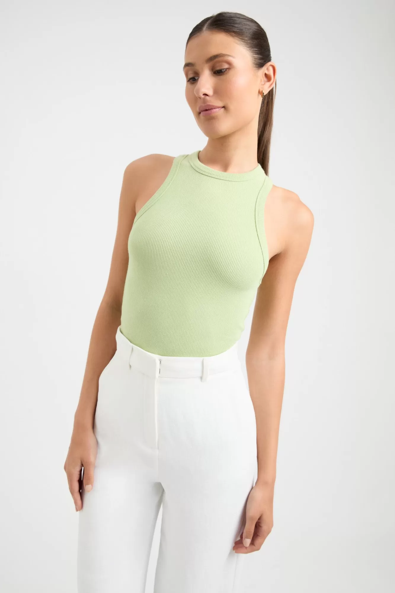 KOOKAÏ Dakota Tank Margarita Cheap