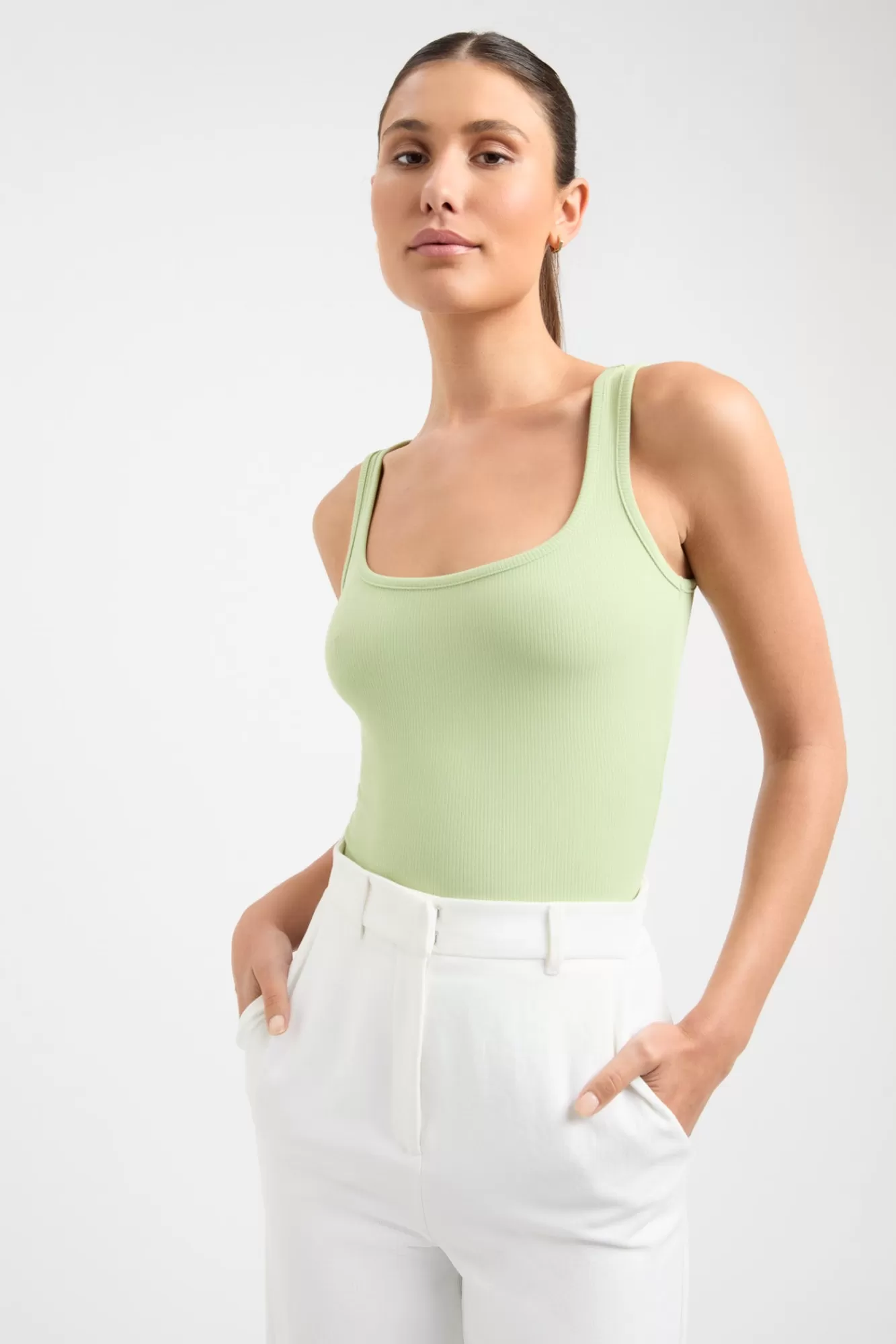 KOOKAÏ Jenner Tank Margarita Cheap