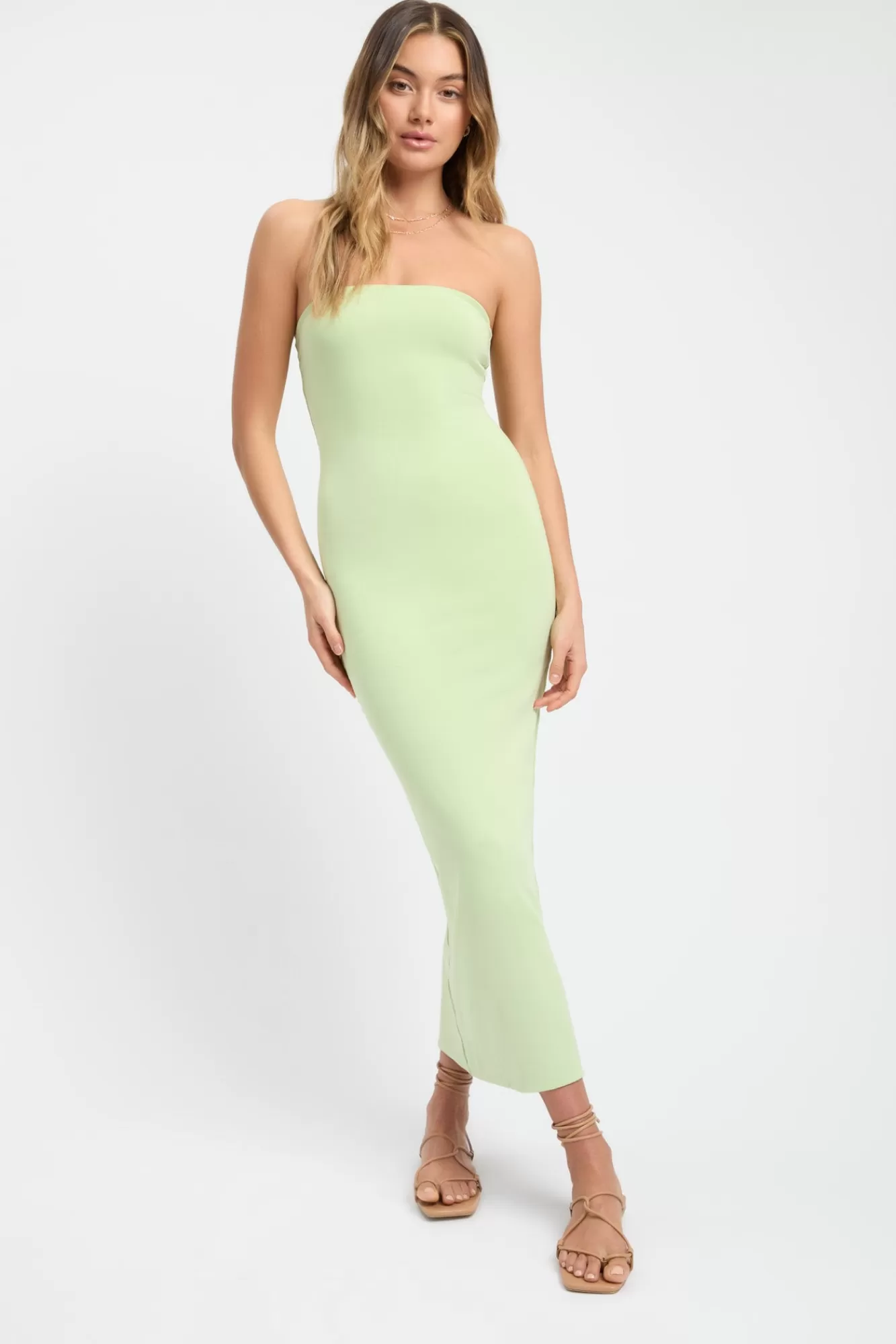 KOOKAÏ Matilda Maxi Dress Margarita Outlet