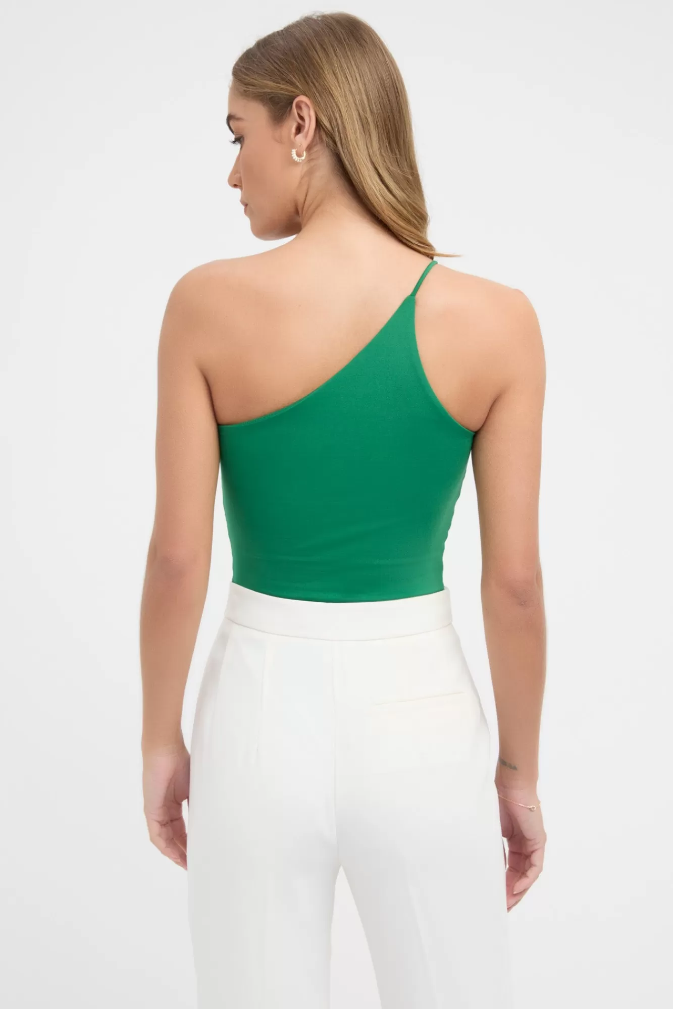 KOOKAÏ Mel One Shoulder Top Amazon Best