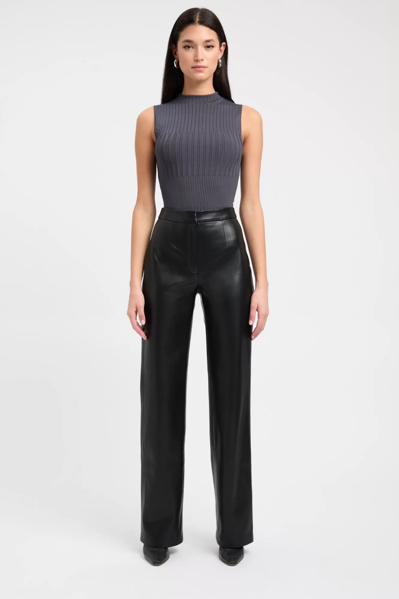 KOOKAÏ Phoenix Staple Pant Black Online