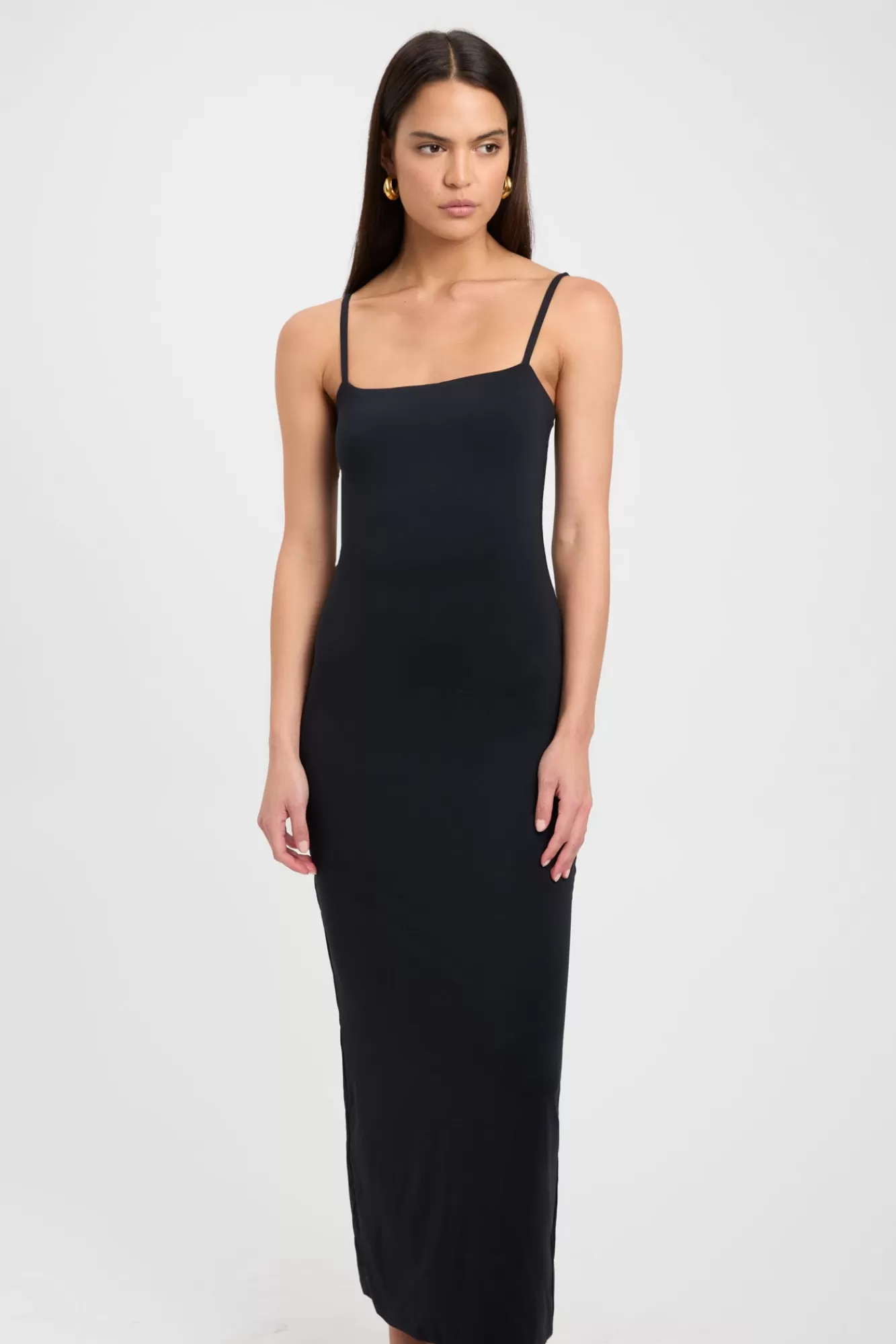 KOOKAÏ Serena Dress Black Online