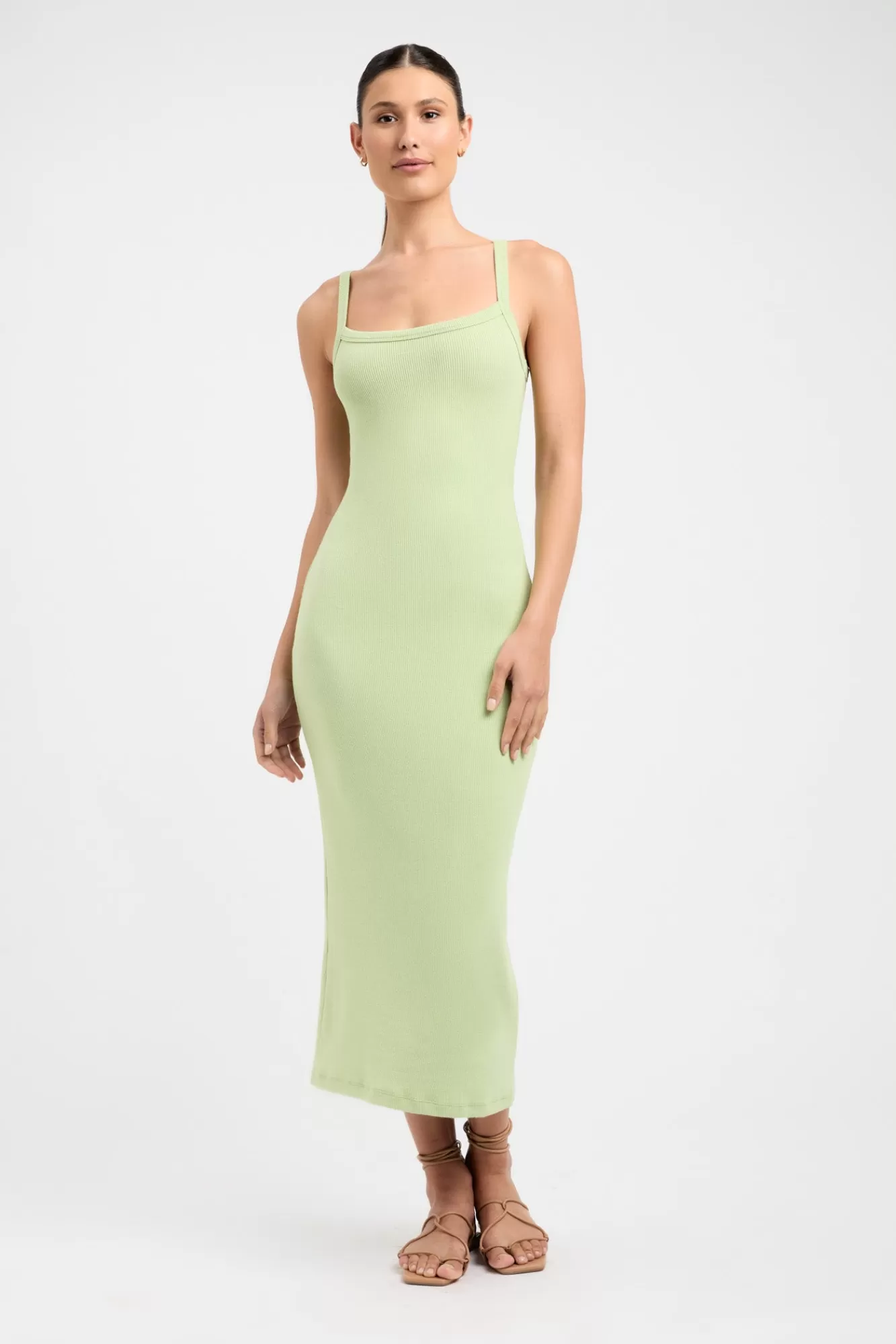 KOOKAÏ Treloar Tank Dress Margarita Outlet