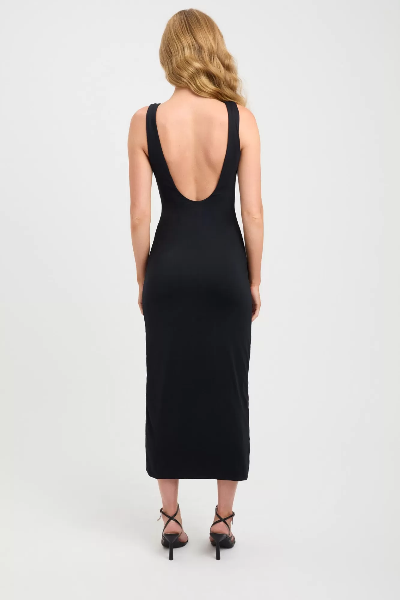 KOOKAÏ Vera Dress Black Fashion